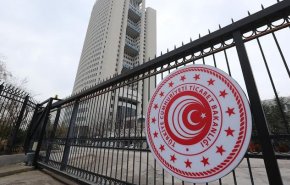 تركيا تغلق 'باب التجارة' مع كيان الإحتلال
