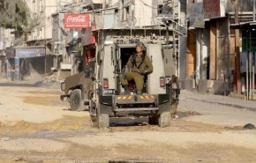 شهادت 5 فلسطینی در شمال طولکرم در حمله اشغالگران+ویدئو