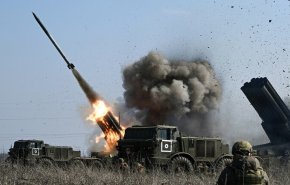 قناة ألمانية: جيش أوكرانيا يعاني من نقص حاد في قطع غيار المعدات العسكرية