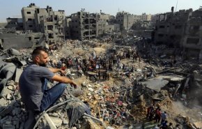 دفتر نتانیاهو سند چشم‌انداز «غزه 2035» را منتشر کرد!