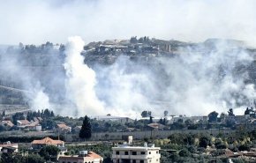 الاحتلال يجدد قصفه لعدة بلدات في جنوب لبنان