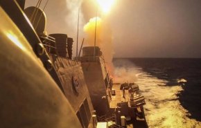 اختلال در عملیات دریای سرخ اتحادیه اروپا