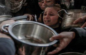 برنامج الغذاء العالمي: مجاعة كاملة شمال غزة وتتمدد جنوبا