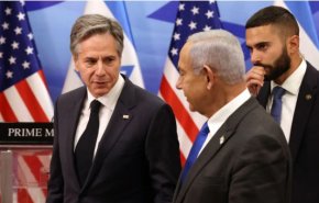 بلینکن خطاب به نتانیاهو: عملیات نظامی در رفح با مخالفت واشنگتن مواجه می‌شود