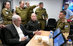 شورای جنگ رژیم اسرائیل ادامه عملیات رفح را تصویب کرد