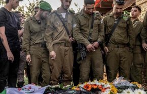 تلویزیون عبری: حماس این‌گونه نظامیان ما را شناسایی می‌کند و می‌کُشد!