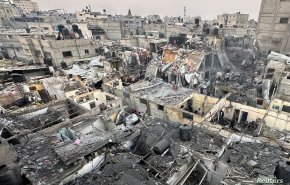 ما هي بنود الاقتراح المصري القطري لإنهاء حرب غزة؟
