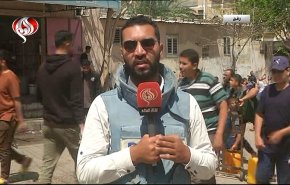 فيديو خاص: رفح تحت نيران الاحتلال والاجتياح..