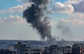 لحظه به لحظه با 216 مین روز حملات رژیم صهیونیستی به غزه و کرانه باختری