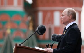 پوتین: نیروهای راهبردی روسیه در حالت آماده‌باش هستند