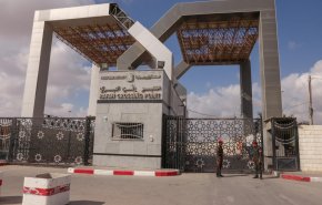 اداره گذرگاه‌های غزه: هیچ کمکی به غزه وارد نمی‌شود