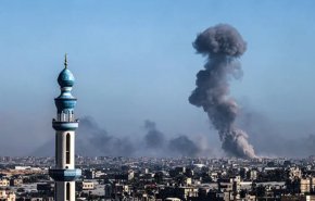حماس: الاحتلال يرفض مقترح وقف النار ومتمسكون بالموقف الوطني