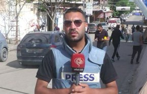 بالفيديو.. الاحتلال يكثف اعتداءاته على مدينة رفح