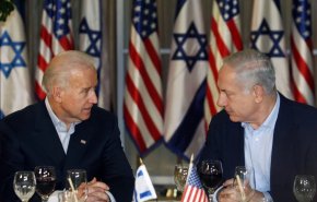 انتقادات إسرائيلية لبايدن بعد قراره توقيف شحنة أسلحة إلى الاحتلال