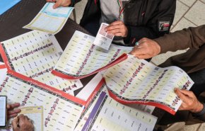 الجولة الثانية من الانتخابات البرلمانية في ايران.. انتهاء فرز الاصوات ونتائج أولية