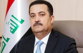 نخست وزیر عراق پایان مأموریت نیروهای «یونامی» در این کشور را خواستار شد