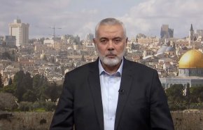هنية: عربدة المستوطنين تؤكد أن القدس محور الصراع 