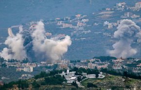 طائرات الاحتلال الحربية تجدد غاراتها على عدة بلدات في جنوب لبنان