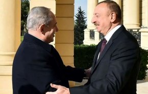 جمهوری آذربایجان، روز نکبت را به اسرائیل تبریک گفت