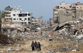 آمار جدید قربانیان جنگ غزه در ۲۲۲ مین روز نبرد