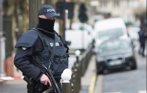 پلیس فرانسه یک مرد را به ضرب گلوله کشت
