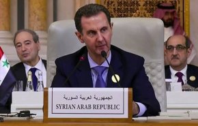 ما هي رسالة حضور الرئيس السوري في القمة العربية؟