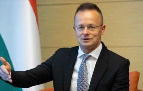 مجارستان قطعنامه شورای اروپا در حمایت از طرح صلح زلنسکی را وتو کرد
