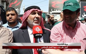 الشارع الاردني: قمة المنامة خارج التغطية ولم يهتم بها أي عربي!+فيديو