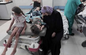 گزارش هولناک پزشکان آمریکایی از غزه