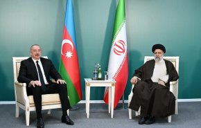 رئیسی: رابطه بین ایران و آذربایجان ناگسستنی است / الهام علی اف: مداخله کشورهای بیگانه در منطقه قابل قبول نیست
