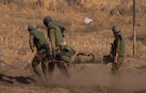 اعتراف ارتش رژیم صهیونیستی به کشته شدن یک فرمانده در نبردهای جبالیا