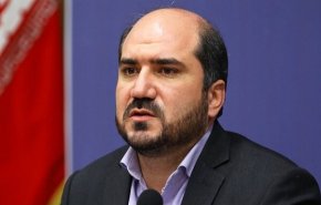 منصوری: برقراری تماس با دو همراه رئیس جمهور در بالگرد/ حادثه سختی نبوده است
