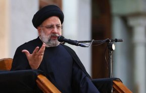 أول دولة تعلن الحداد على الرئيس الايراني