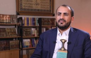 پیام تسلیت جنبش انصار الله یمن به رهبر، دولت و ملت ایران