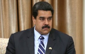 مادورو: آیت الله رئیسی نماد مقابله با یکجانبه‌گرایی در دوران معاصر بود
