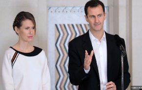 ریاست جمهوری سوریه: اسماء اسد به سرطان خون مبتلا شده است