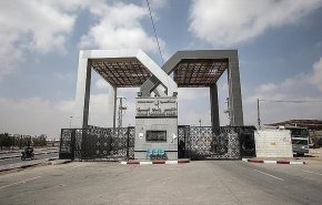  الاحتلال يواصل إغلاق معبري رفح وكرم أبو سالم لليوم الخامس عشر