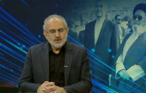 حسینی در گفتگو با العالم: سیاست شهید «رئیسی» دیپلماسی متوازن با جهان با اولویت کشورهای منطقه بود