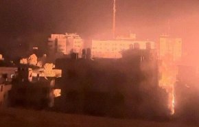 واشنگتن‌پست: بیمارستان‌ها جزو اهداف اصلی عملیات نظامی اسرائیل است