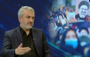 فاطمی‌امین در گفتگو با العالم: شهید رئیسی تلاش بسیار زیادی برای گسترش صنعت در ایران کرد