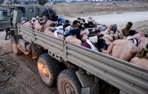 'الضرب حتى الموت والصعق بالكهرباء' معاناة معتقلي غزة لدى الاحتلال