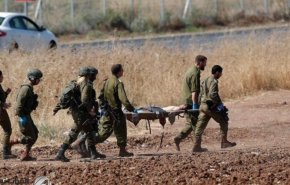 إصابة 25 جنديا للاحتلال خلال يوم واحد بينهم 24 بمعارك غزة


