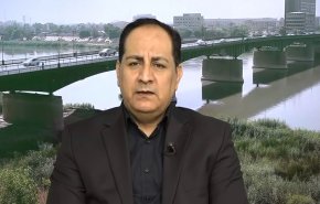 فيديو خاص: وصف وعزاء مختلف من مسؤول عراقي باستشهاد رئيسي