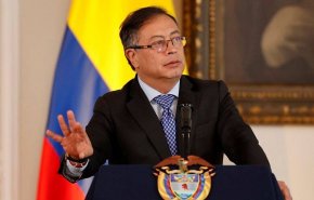 کلمبیا در رام‌الله سفارت دایر می‌کند
