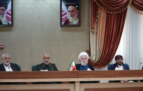 فصائل المقاومة من طهران .. تاكيد على استمرار الجهاد حتى تحقيق النصر