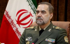 ناگفته های وزیر دفاع از سفر های خارجی با رییس جمهور شهید