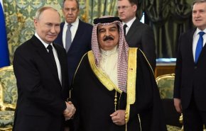 پادشاه بحرین: دلیلی برای تاخیر در عادی سازی روابط با ایران نیست
