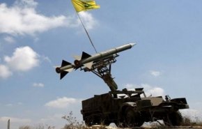 حزب‌الله ۵ مقر نظامیان اسرائیلی را هدف قرار داد
