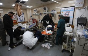 غزة..مستشفى شهداء الأقصى مهدد بالخروج عن الخدمة بسبب نفاد الوقود
