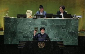 سازمان ملل هفته آینده برای شهید رئیسی مجلس یادبود برگزار می‌کند